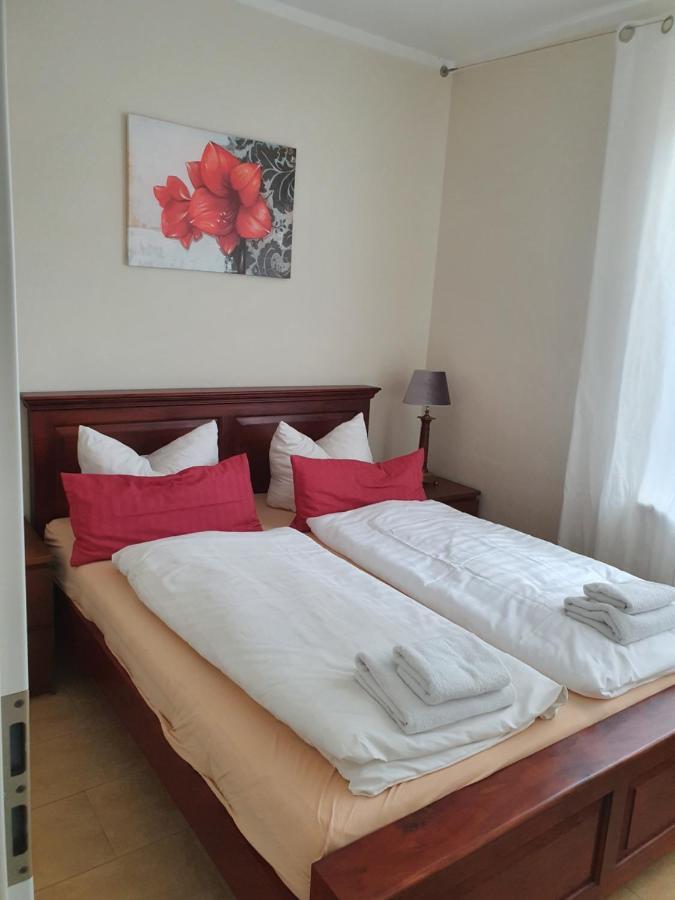 Fewo Am Quellholz Bad Doberan Zewnętrze zdjęcie